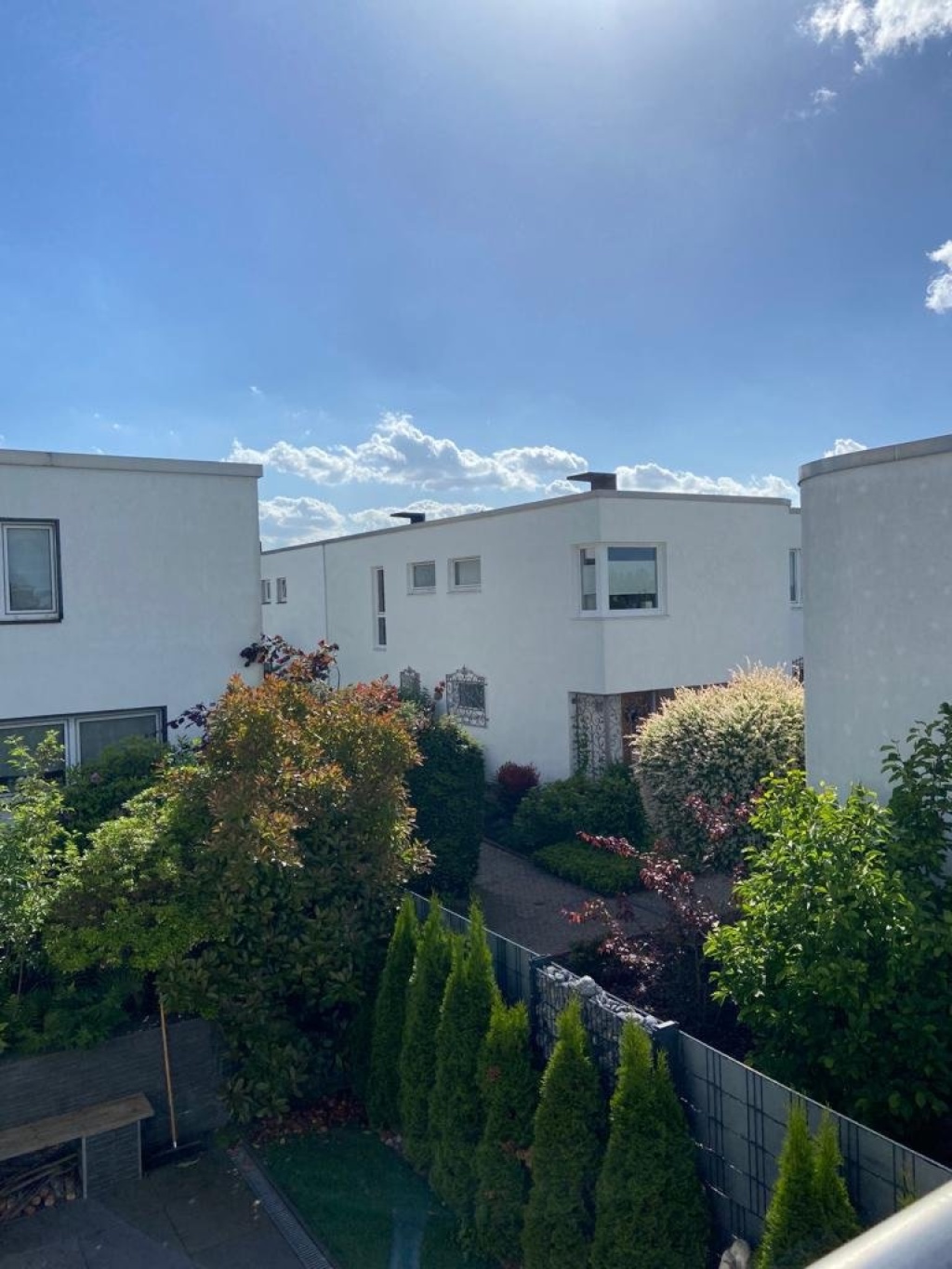 12 qm möbliertes Luxus-Zimmer Nr. 2 in Uni-Nähe / 12 sqm furnished luxury room No. 2 near university