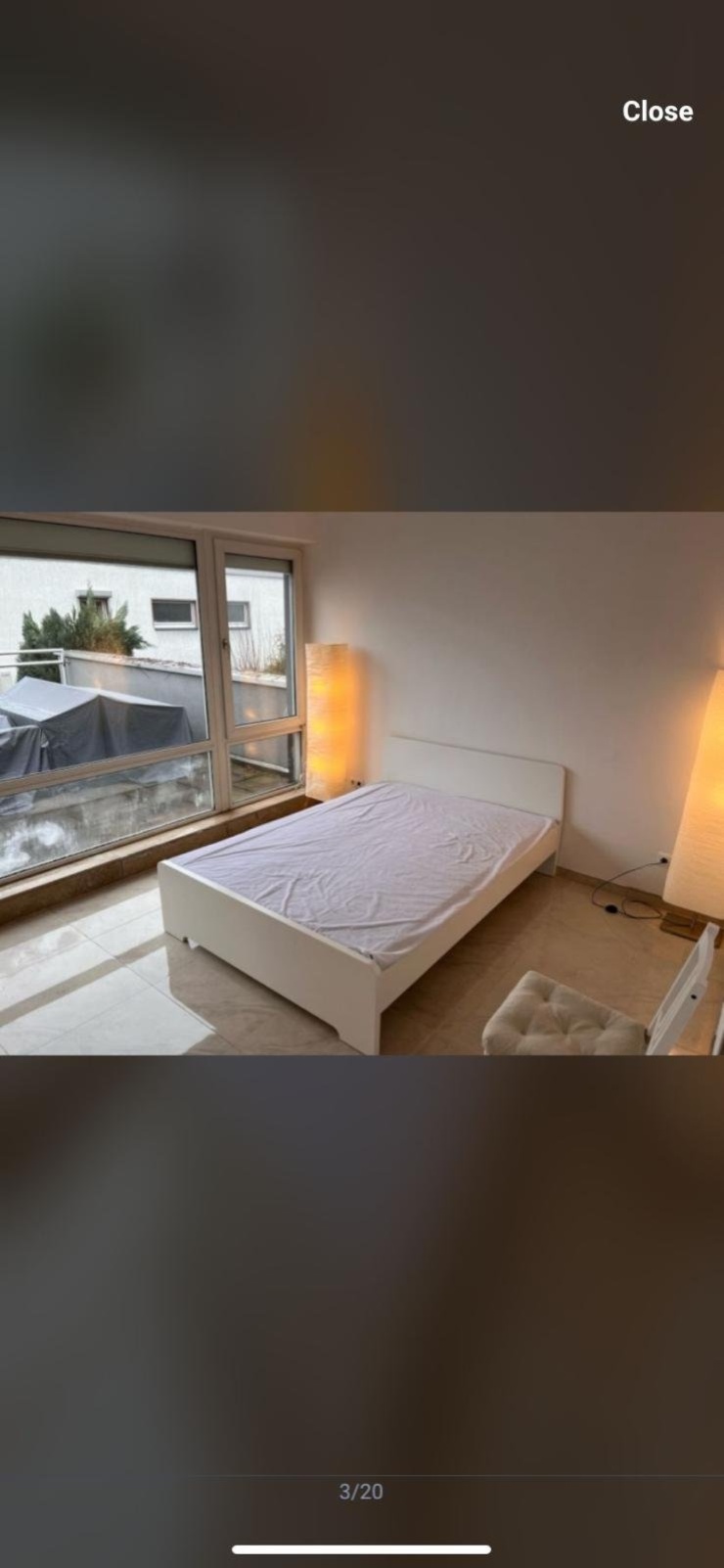 16 qm Luxus-Zimmer in Uni-Nähe mit 27 qm Dachterasse. Mitbenutzung weitere Terasse, Luxus-Küche und 2 Bäder mit Jakuzee in WG-Haus