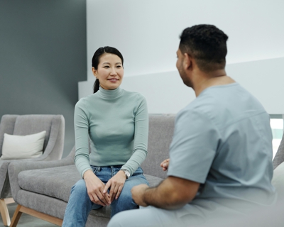 Healthcare Professional